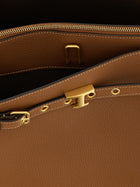 Tod's Signature Handbag Brown, view 4