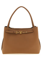Tod's Signature Handbag Brown