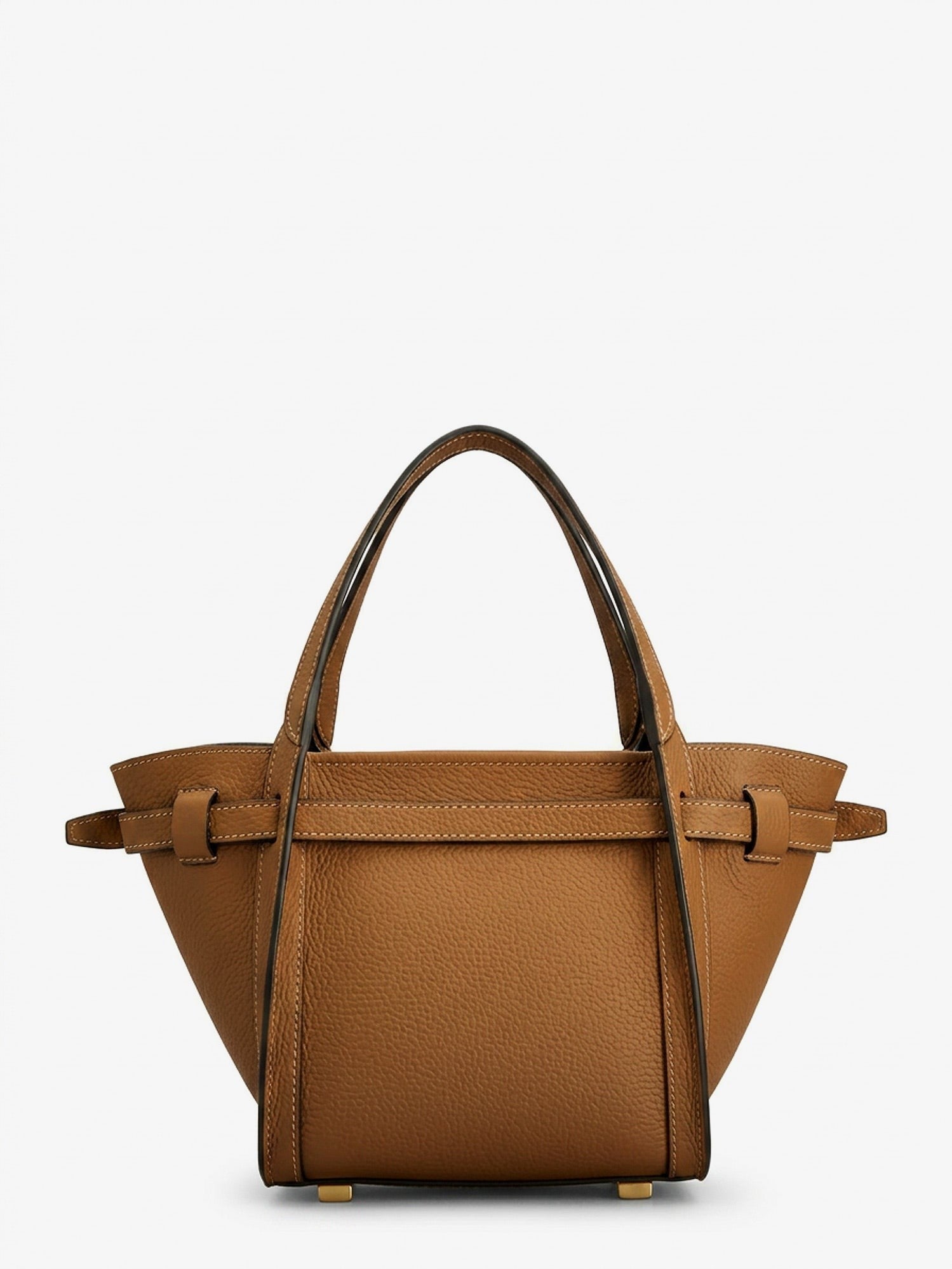 Tod's Women's Signature Leather Tote Bag KENIA SCURO