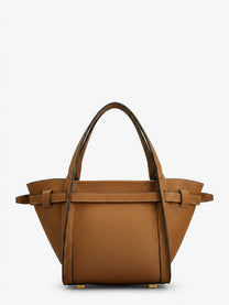 Tod's Women's Signature Leather Tote Bag KENIA SCURO