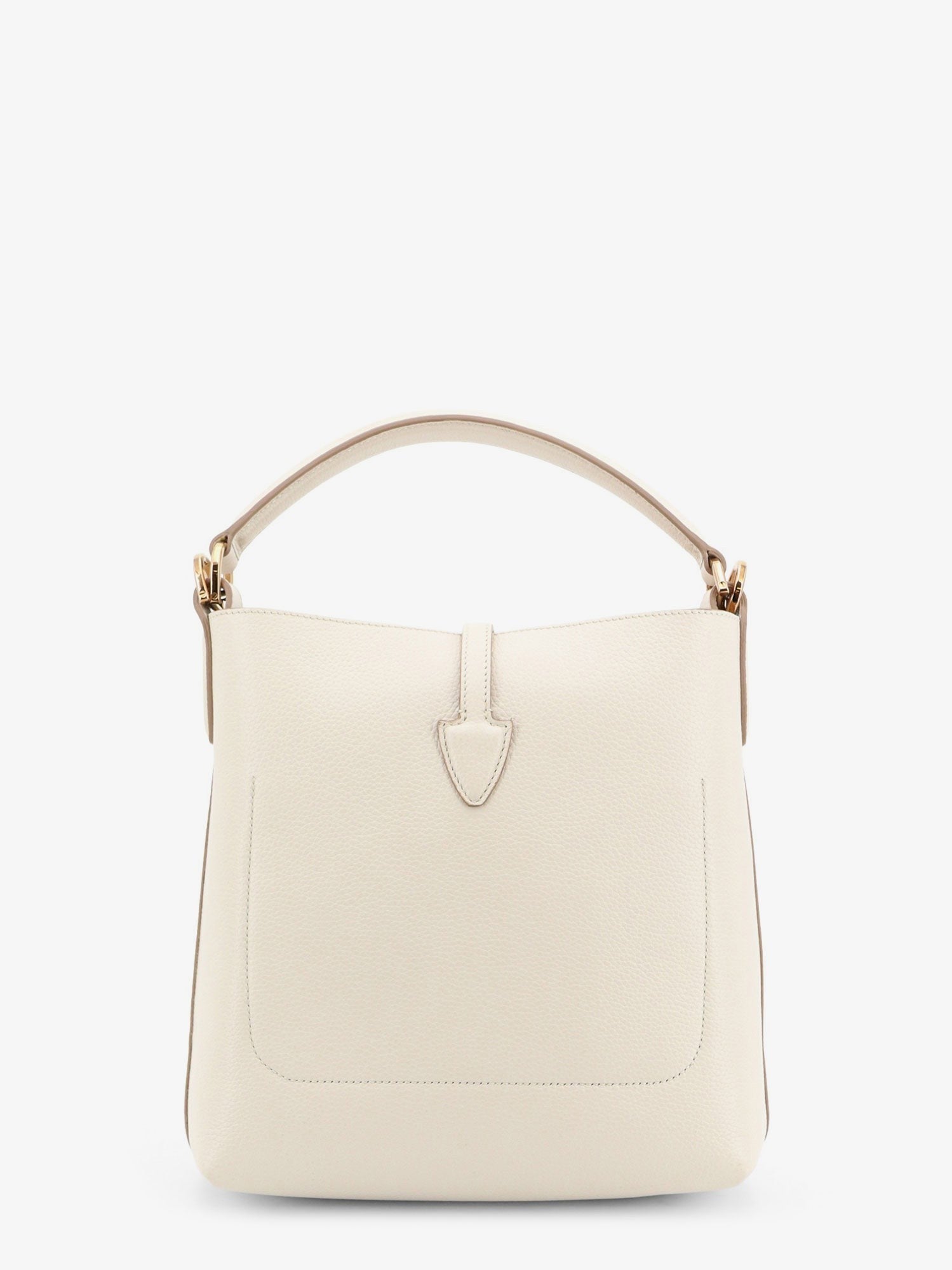 Tod's Women's Timeless Leather Crossbody Bag Yellow