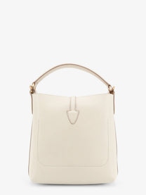 Tod's Women's Timeless Leather Crossbody Bag Yellow