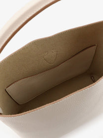 Tod's Women's Timeless Leather Crossbody Bag Yellow