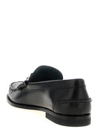 Tod's Timeless Loafers Black, view 3