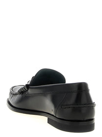Tod's Timeless Loafers Black