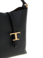 Tod's Timeless Mini Bucket Bag Black
