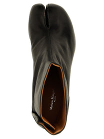 Maison Margiela Tabi Ankle Boots Black