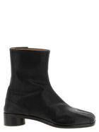 Maison Margiela Tabi Ankle Boots Black