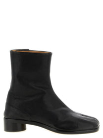Maison Margiela Tabi Ankle Boots Black