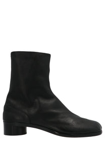 Maison Margiela Tabi Ankle Boots Black