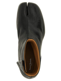 Maison Margiela Tabi Ankle Boots Black