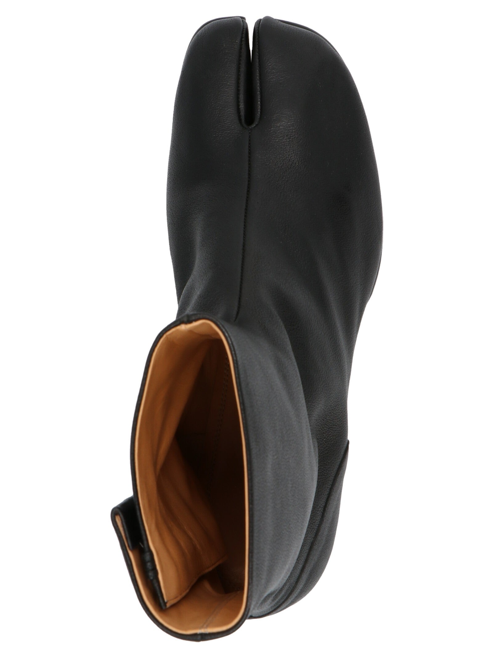 Maison Margiela Tabi Ankle Boots Black