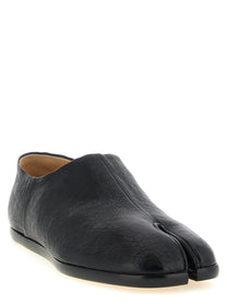Maison Margiela Men's Tabi Babouche Black