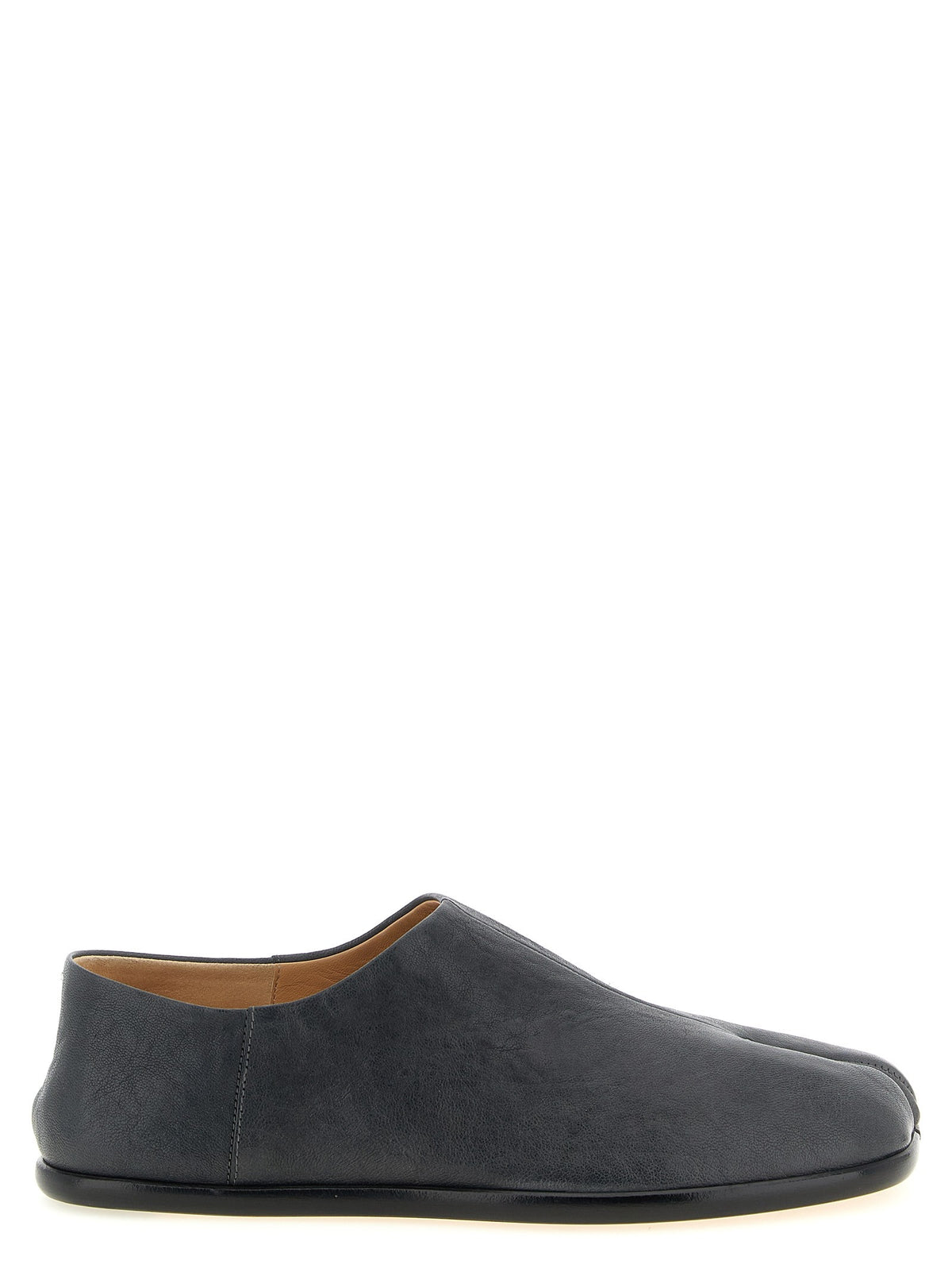 Maison Margiela Tabi Babouche Grey
