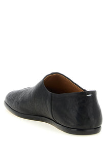 Maison Margiela Men's Tabi Babouche Black