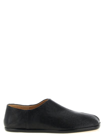 Maison Margiela Men's Tabi Babouche Black
