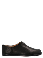Maison Margiela Tabi Babouche Black