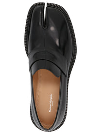 Maison Margiela Tabi Loafers Black