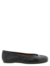 Maison Margiela Tabi New Ballet Flats Black