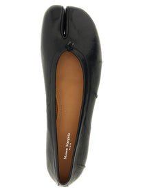 Maison Margiela Tabi New Ballet Flats Black