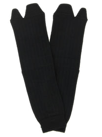 Maison Margiela Tabi Socks Black