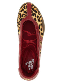 adidas Taekwondo Mei Ballet Flats Gold