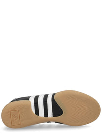 adidas Women's Taekwondo Mei Sneaker Black