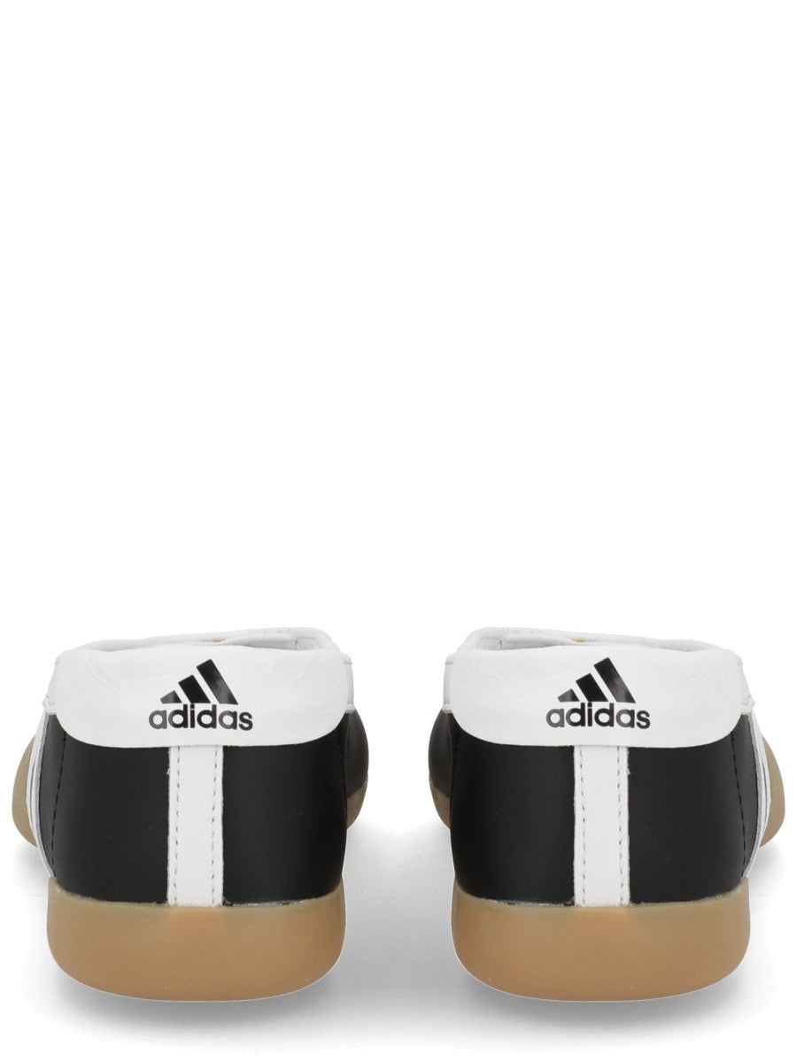 adidas Women's Taekwondo Mei Sneaker Black