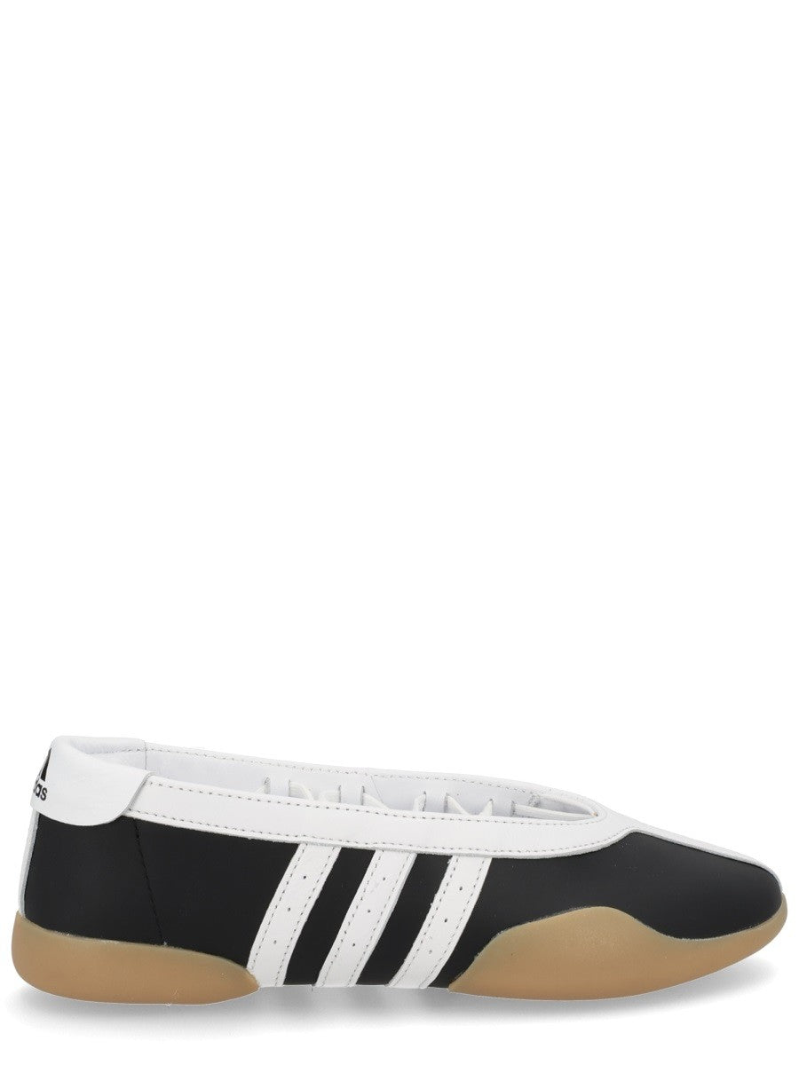 adidas Women's Taekwondo Mei Sneaker Black