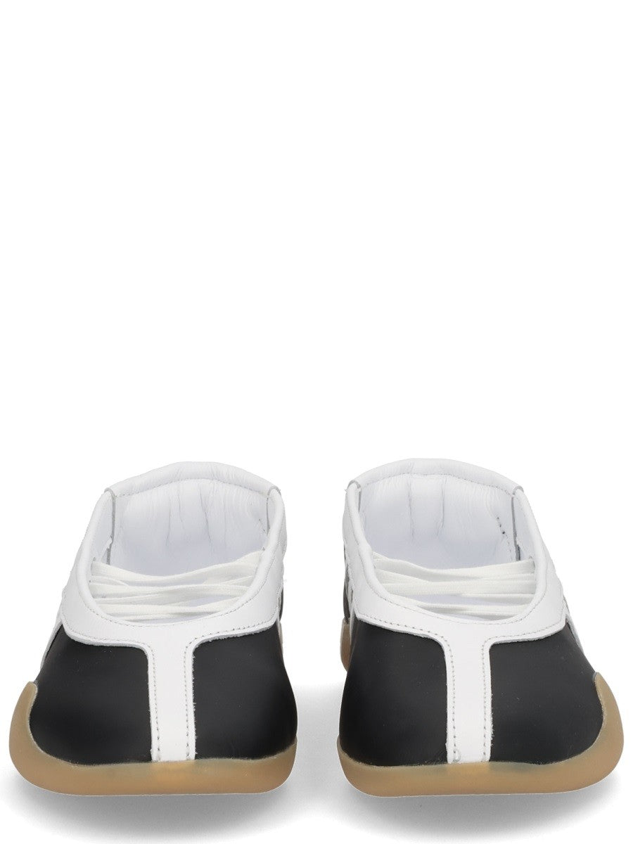 adidas Women's Taekwondo Mei Sneaker Black