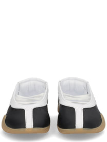 adidas Women's Taekwondo Mei Sneaker Black
