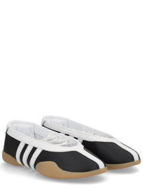 adidas Women's Taekwondo Mei Sneaker Black