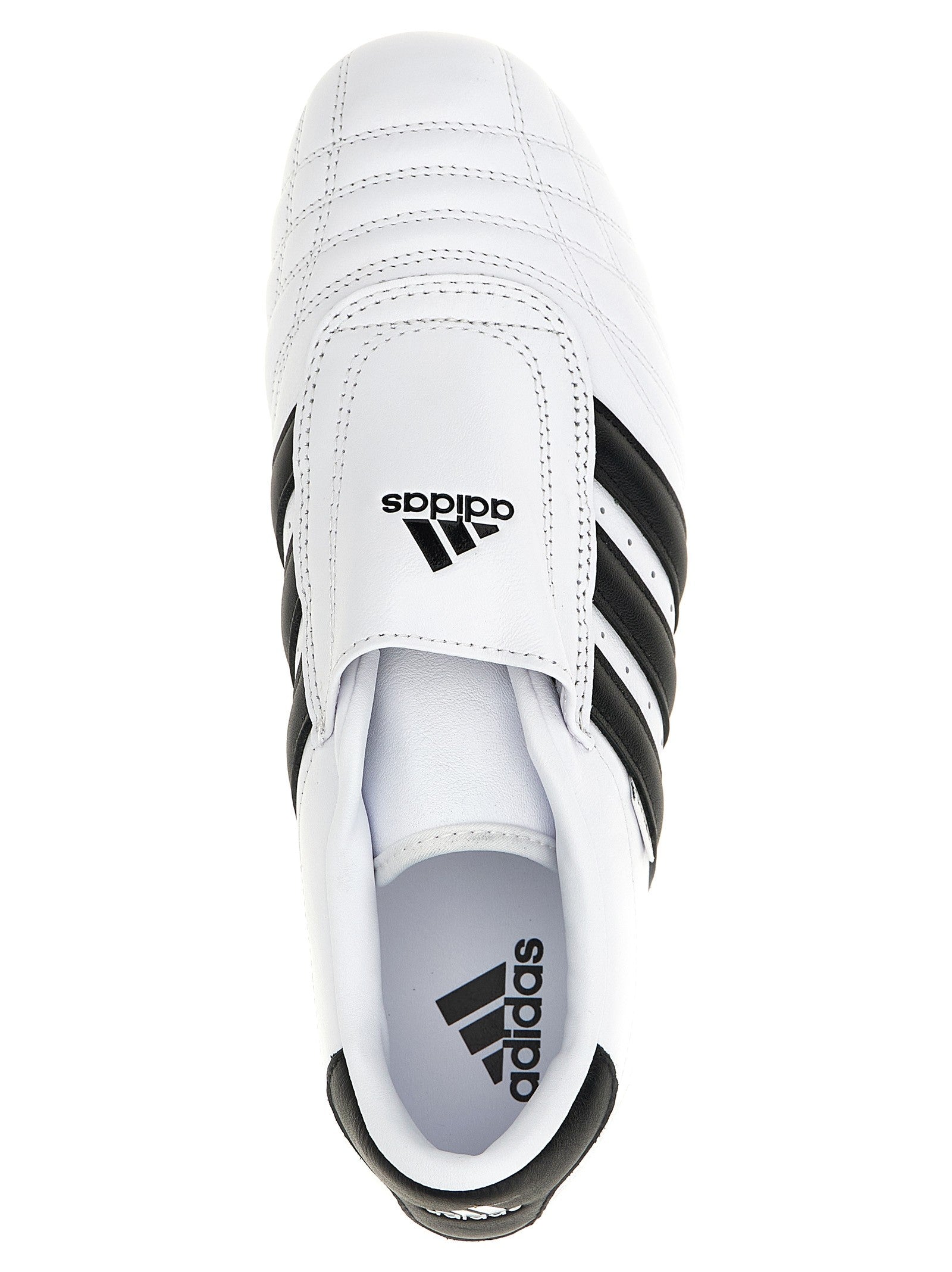 adidas Taekwondo Sneakers White