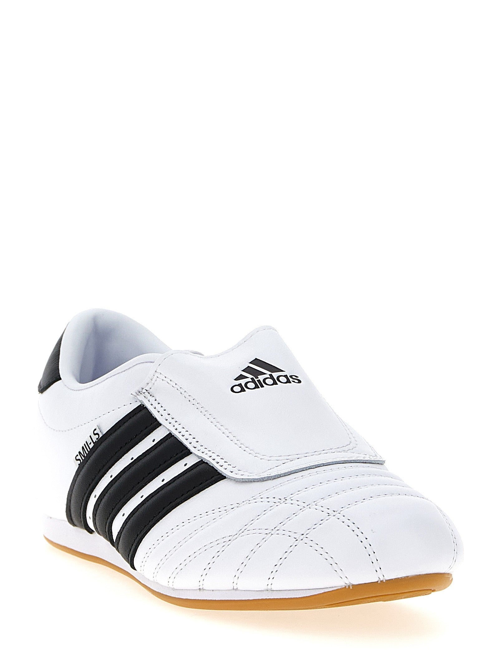 adidas Taekwondo Sneakers White