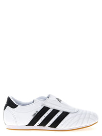 adidas Taekwondo Sneakers White