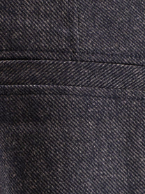 BOSS Women's Taflong Trousers Blue