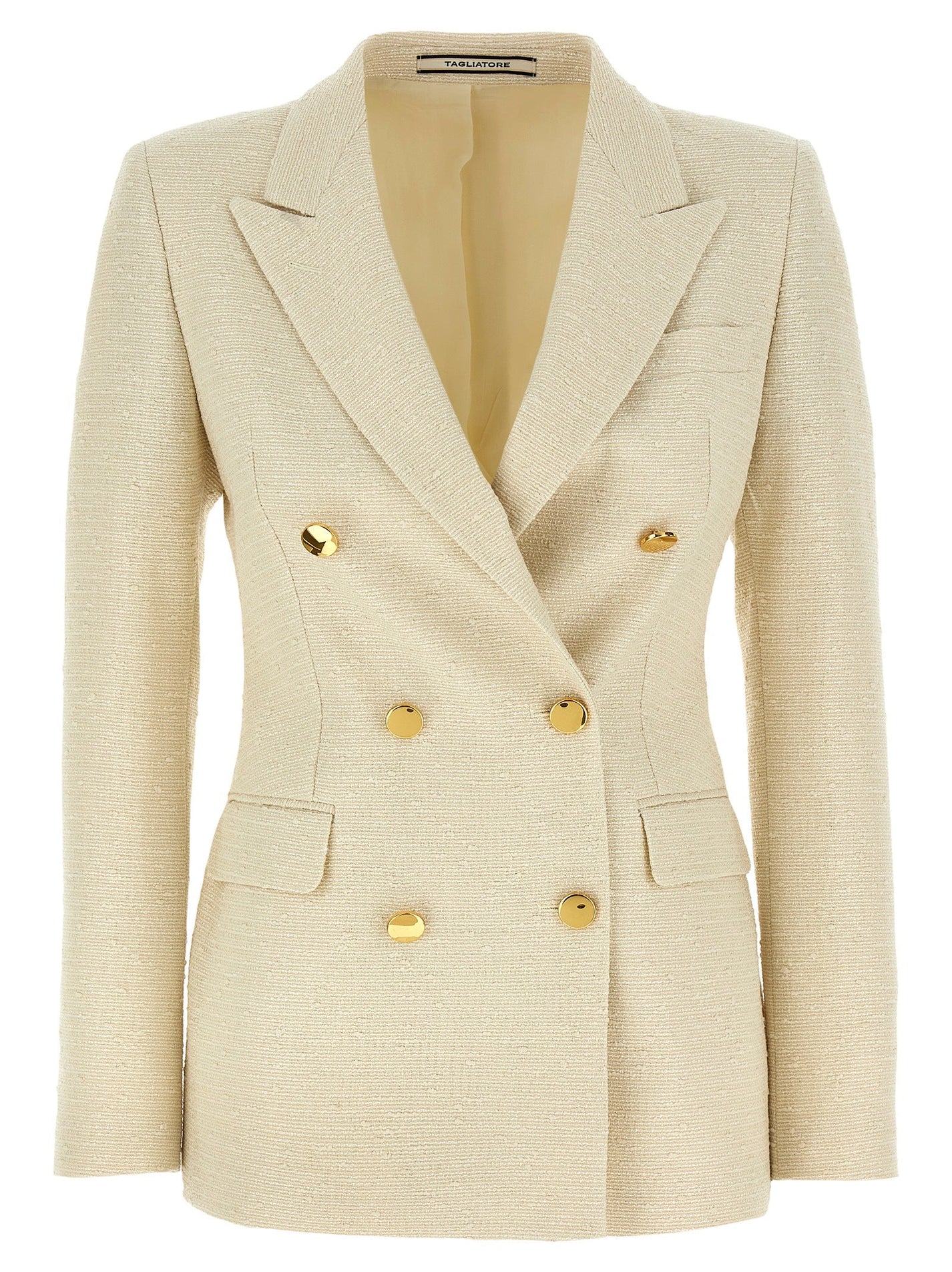 TAGLIATORE - TAGLIATORE - ’Parigi’ blazer - Women’s Clothing