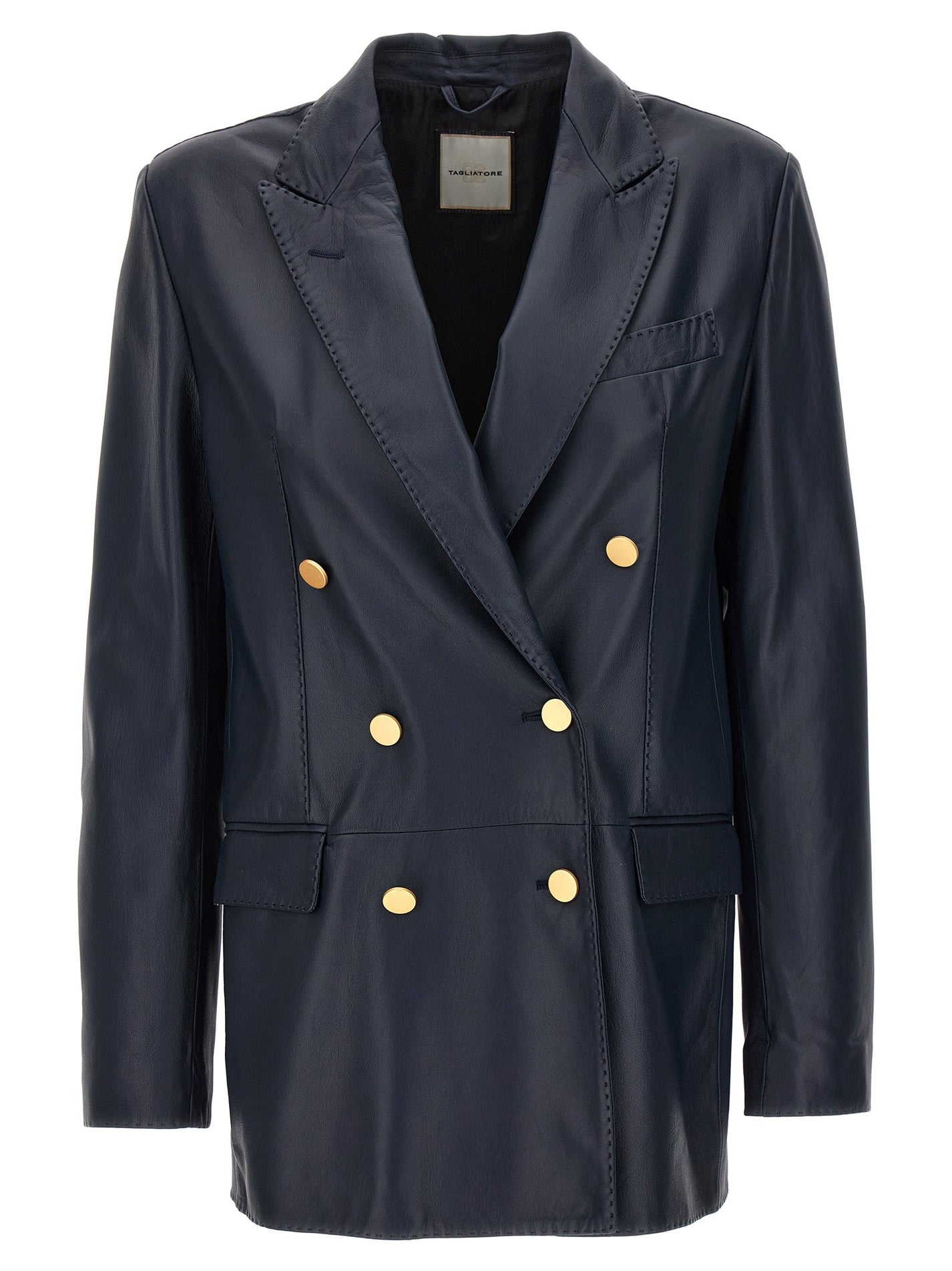 TAGLIATORE - TAGLIATORE - ’Josie’ blazer - Women’s Clothing