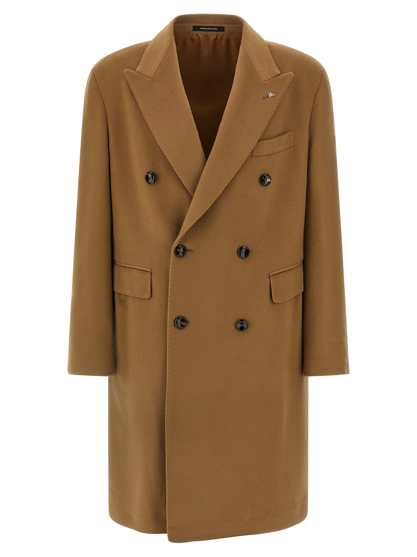 TAGLIATORE - TAGLIATORE - ’Londra’ coat - Men’s Outerwear