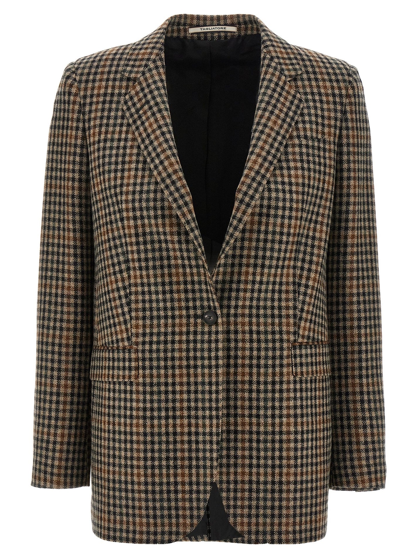 TAGLIATORE - TAGLIATORE - ’Adrianne’ blazer - Woman,Clothing,Blazer suits,