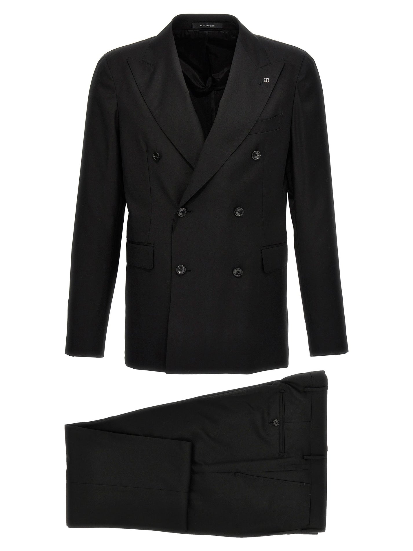 TAGLIATORE - TAGLIATORE - ’Vesuvio’ dress - Men’s Clothing