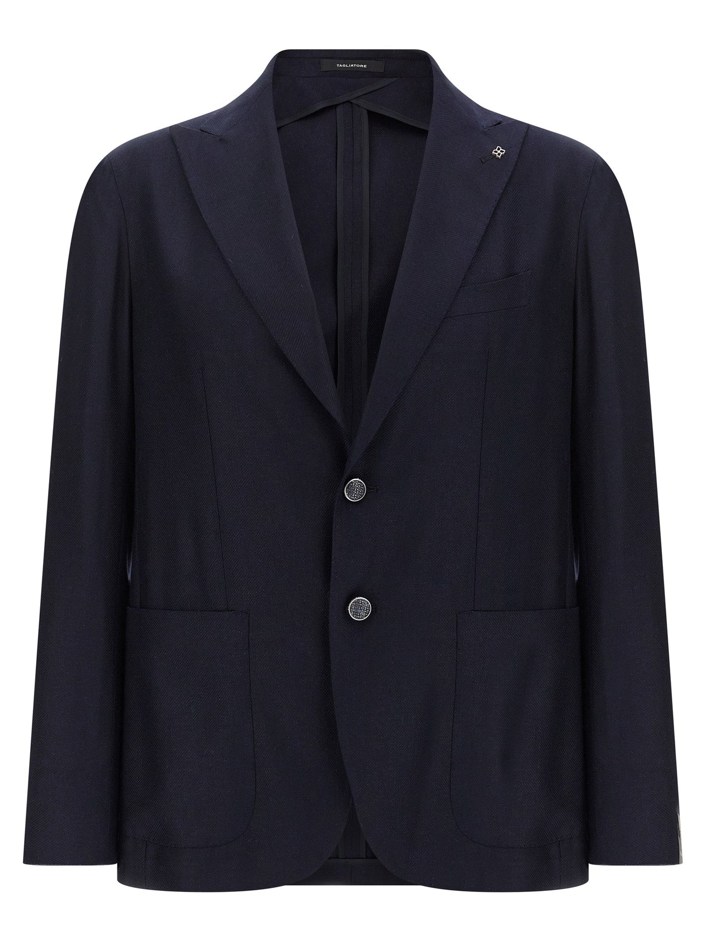 TAGLIATORE - TAGLIATORE - ’Montecarlo’ blazer - Men’s Clothing