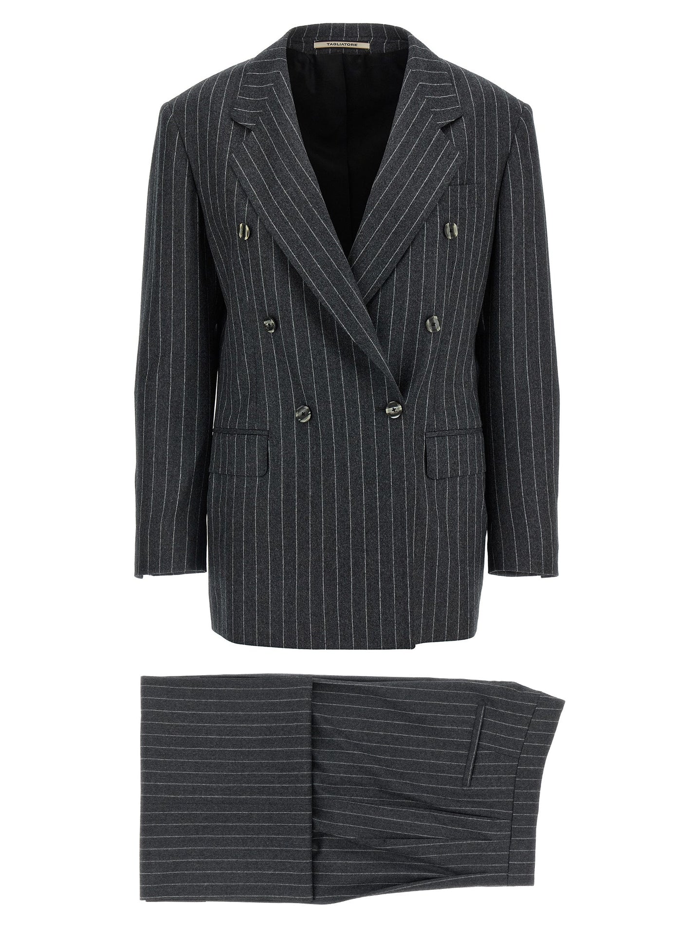 TAGLIATORE - TAGLIATORE - ’Lorely’ dress - Woman,Clothing,Blazer suits,