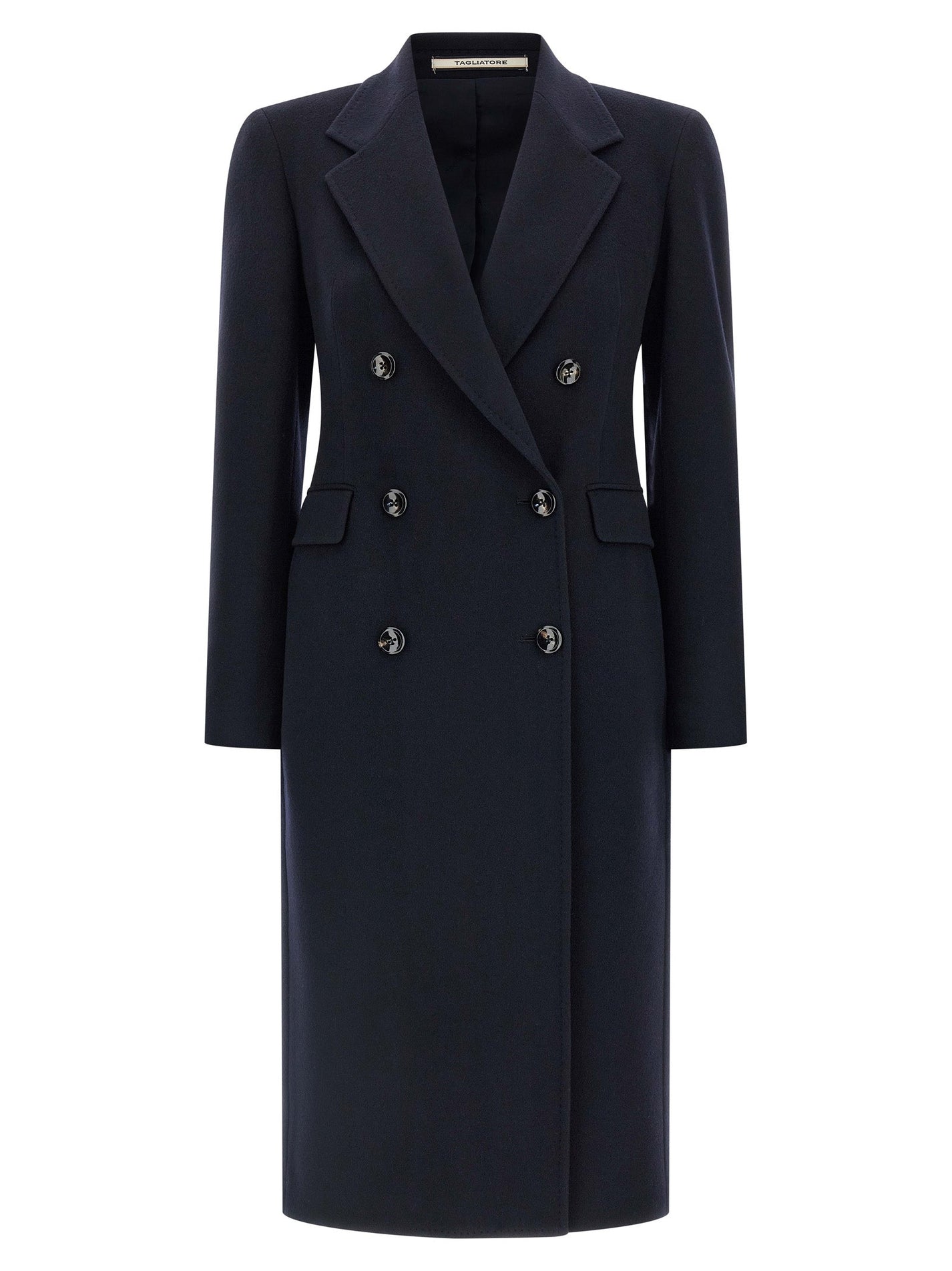 TAGLIATORE - TAGLIATORE - ’Meryl’ coat - Women’s Outerwear