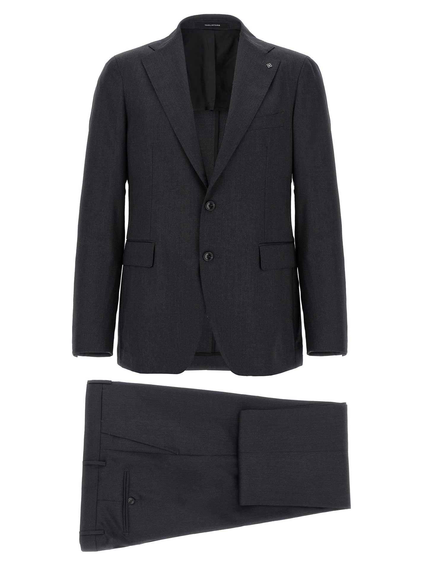 TAGLIATORE - TAGLIATORE - ’Vesuvio’ dress - Men’s Clothing