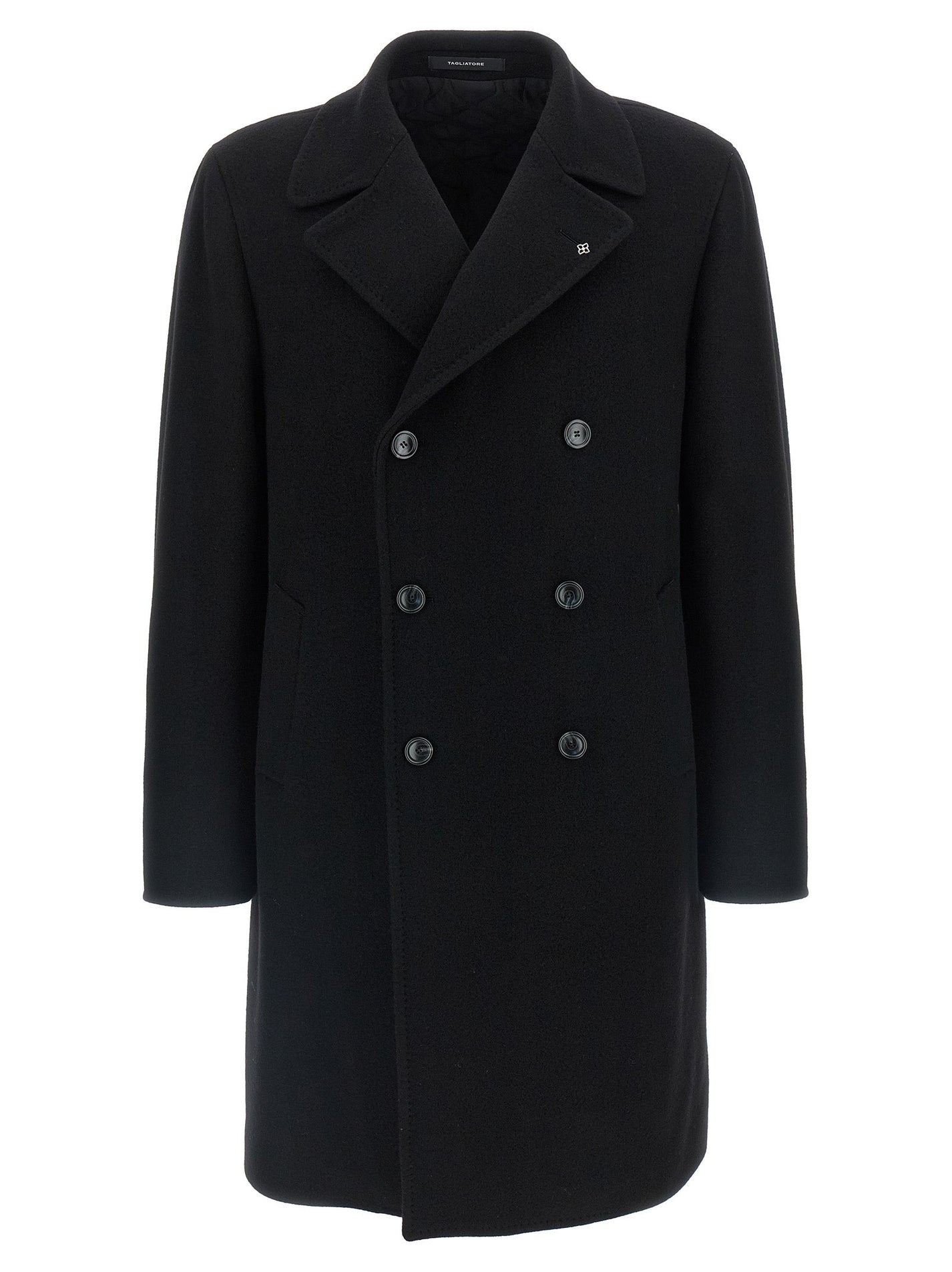 TAGLIATORE - TAGLIATORE - ’Arden’ coat - Men’s Outerwear