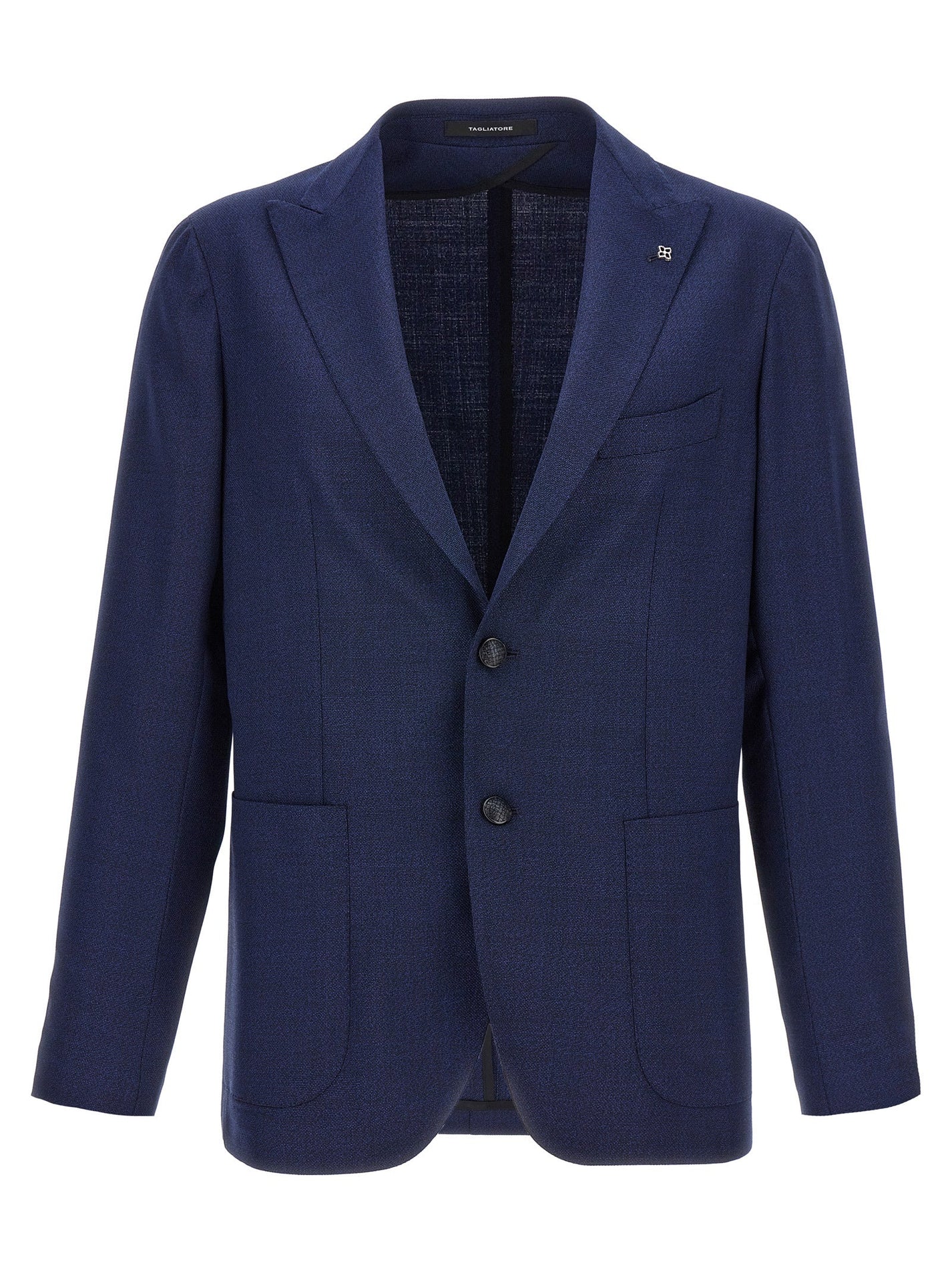 TAGLIATORE - TAGLIATORE - ’Montecarlo’ blazer - Men’s Clothing