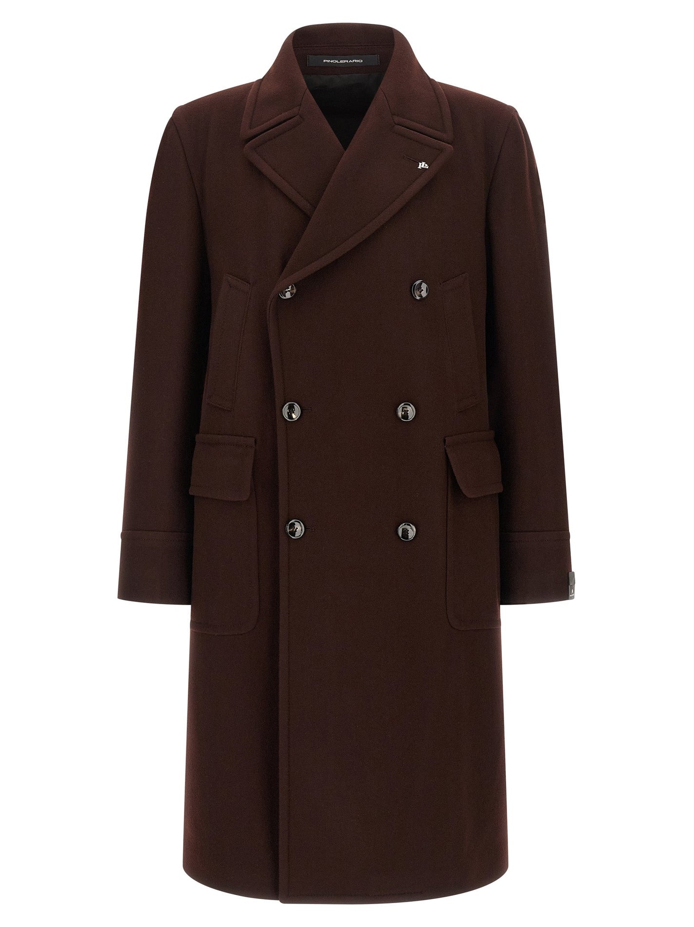 TAGLIATORE - TAGLIATORE - ’Sherry’ coat - Men’s Outerwear