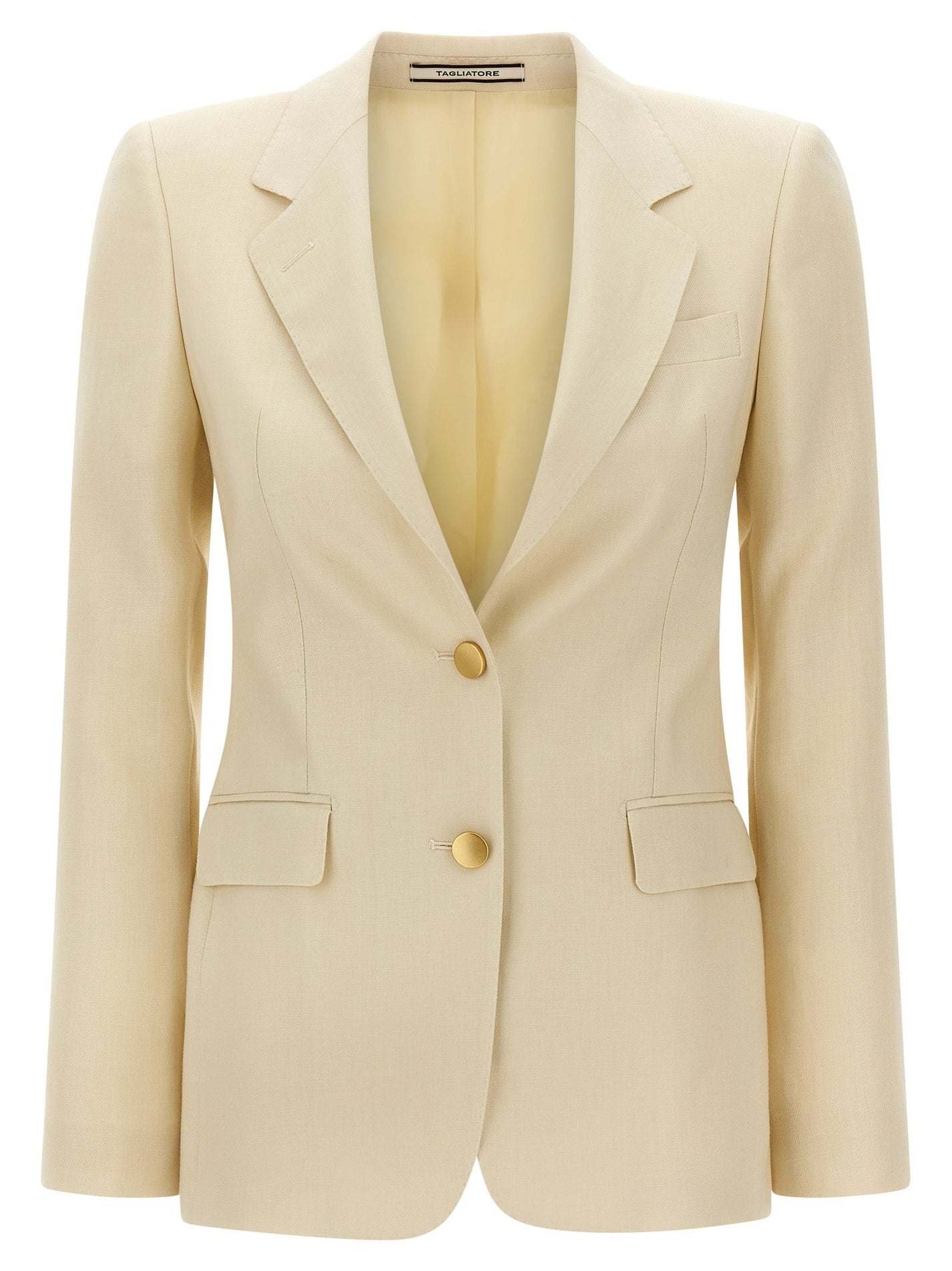 TAGLIATORE - TAGLIATORE - ’Parigi’ blazer - Women’s Clothing