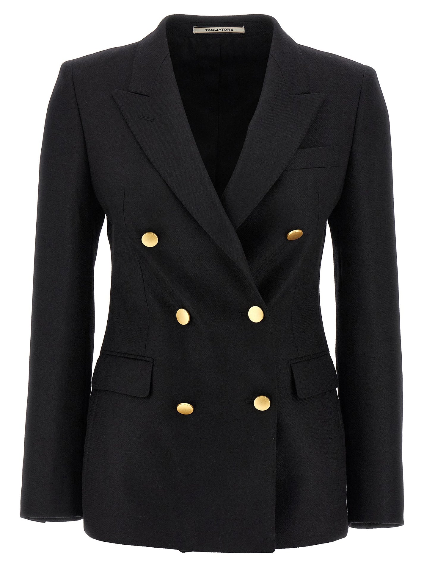 TAGLIATORE - TAGLIATORE - ’Parigi’ blazer - Women’s Clothing